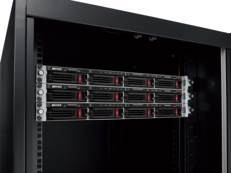 terastation 1u nas