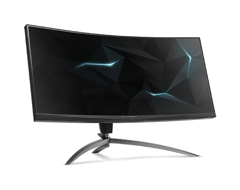 Acer Predator X35 LED display cm (35″) 3440 x 1440 pixels