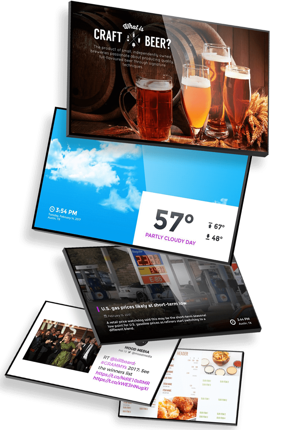 Digital Signage