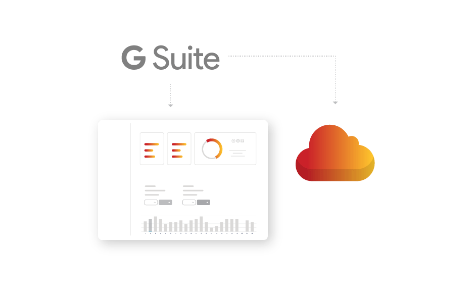 Protecting Google Workspace data with Redstor