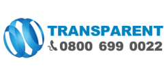 Transparent Communications Ltd