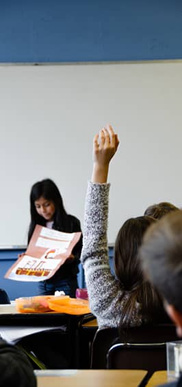 Education Solutions