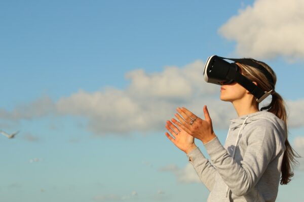 4 Good Reasons Why Metaverse is a Good Investment