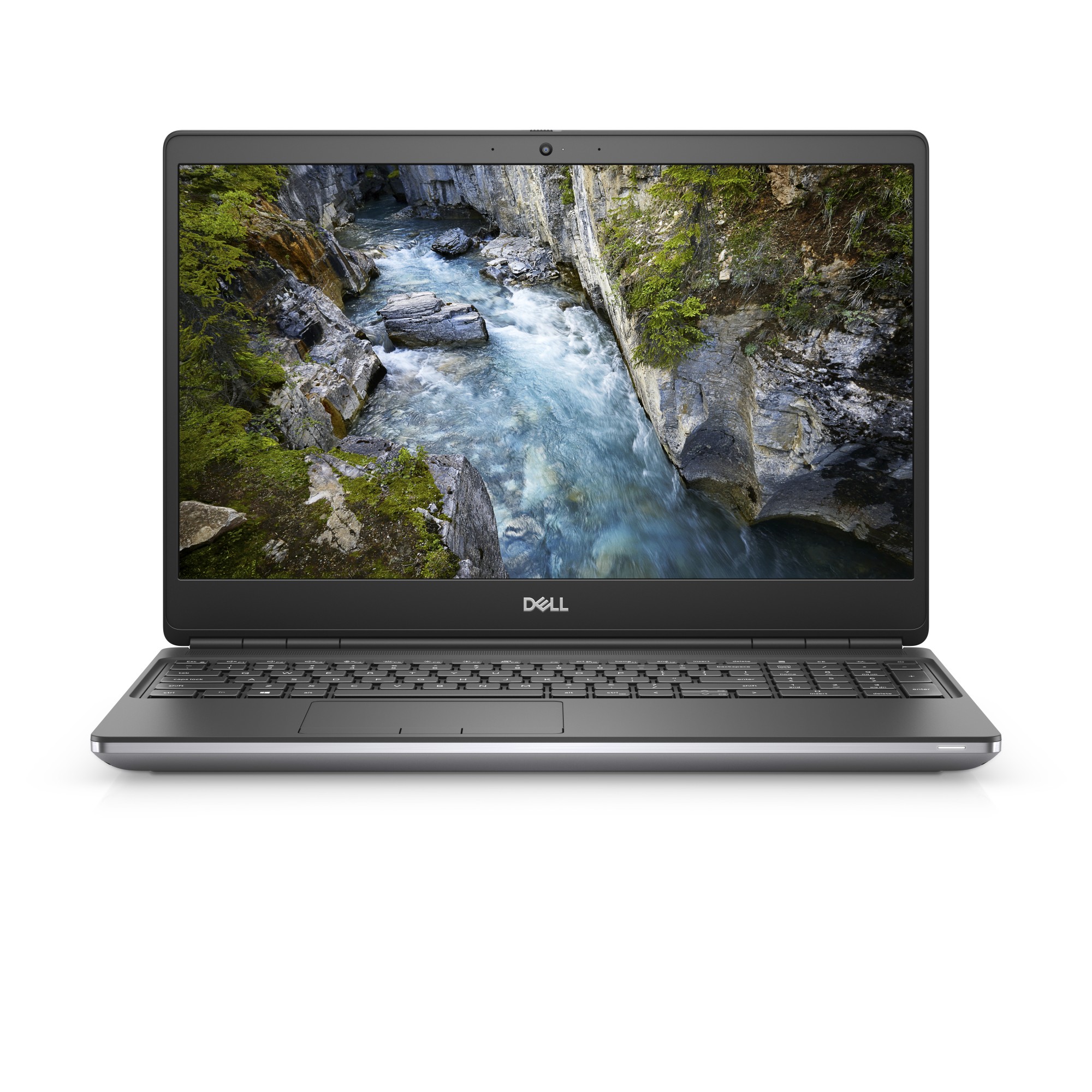 DELL Precision 7560 Mobile workstation 39.6 cm (15.6″) Full HD Intel Core i7 16 GB DDR4SDRAM