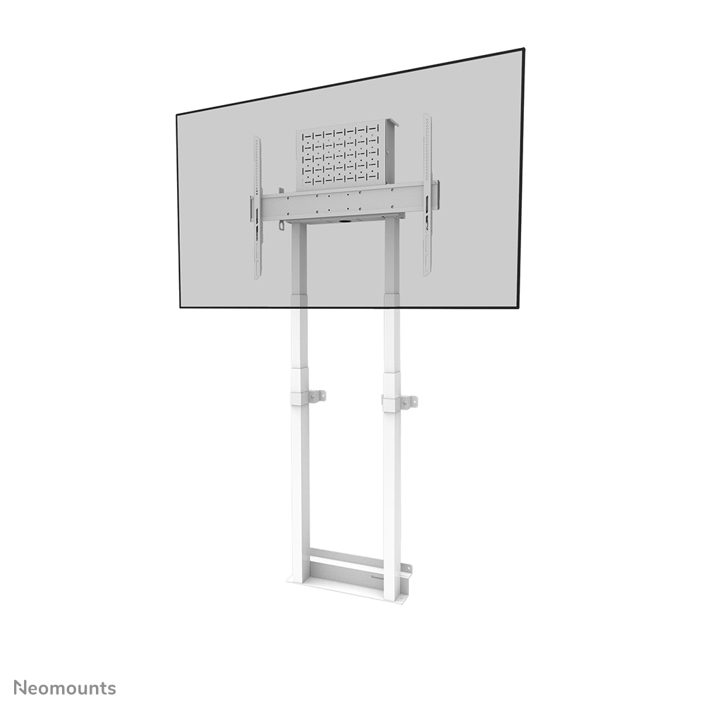 Neomounts by Newstar motorised wall mount Transparent