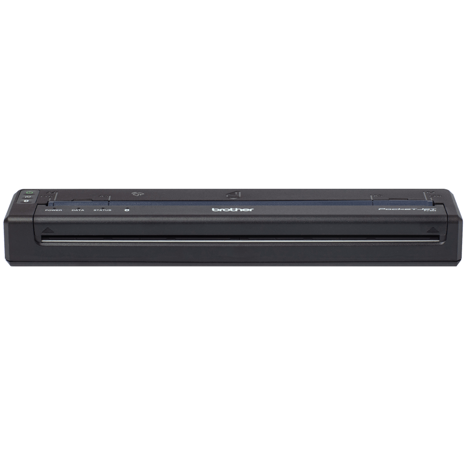 Brother PJ-863 Mobiele Direct Thermische Document Printer Brother PJ-863 Mobiele Direct Thermische Document Printer