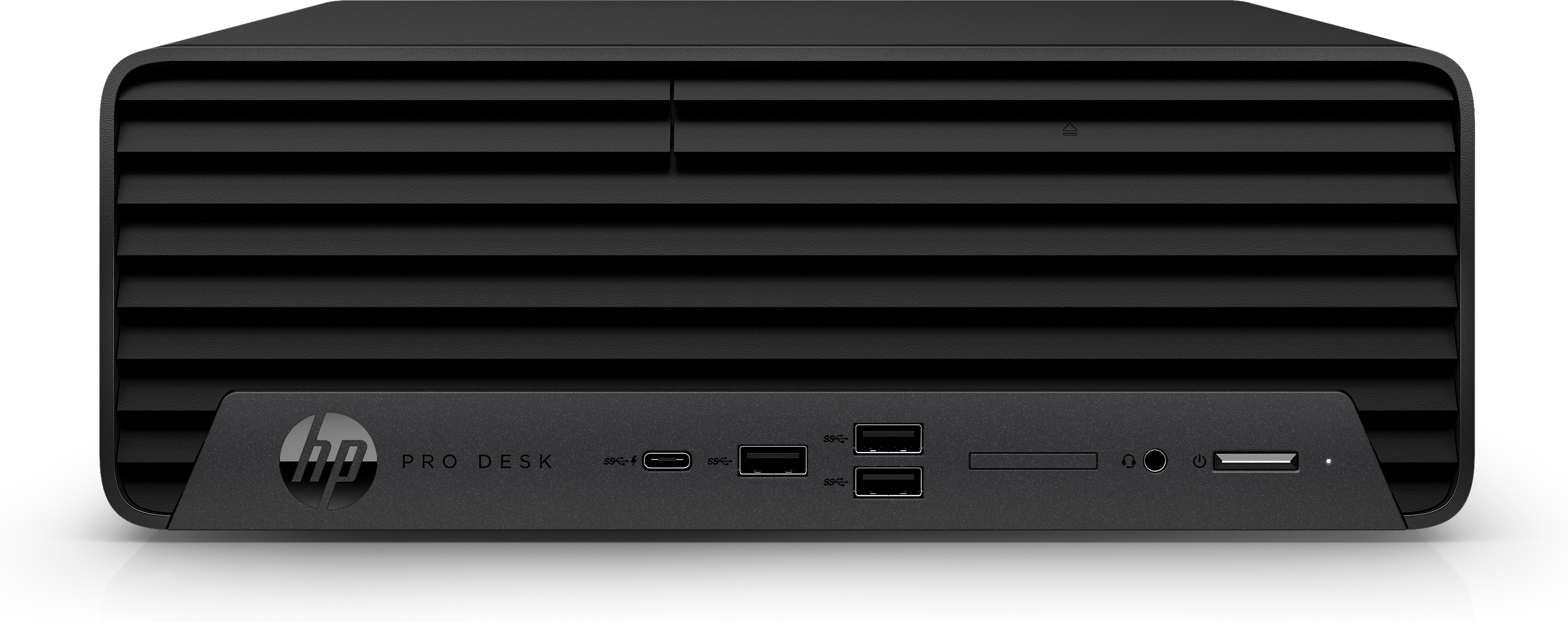 HP Pro 400 G9 i7-12700 SFF Intel® Core™ i7 16 GB DDR4-SDRAM 512 GB