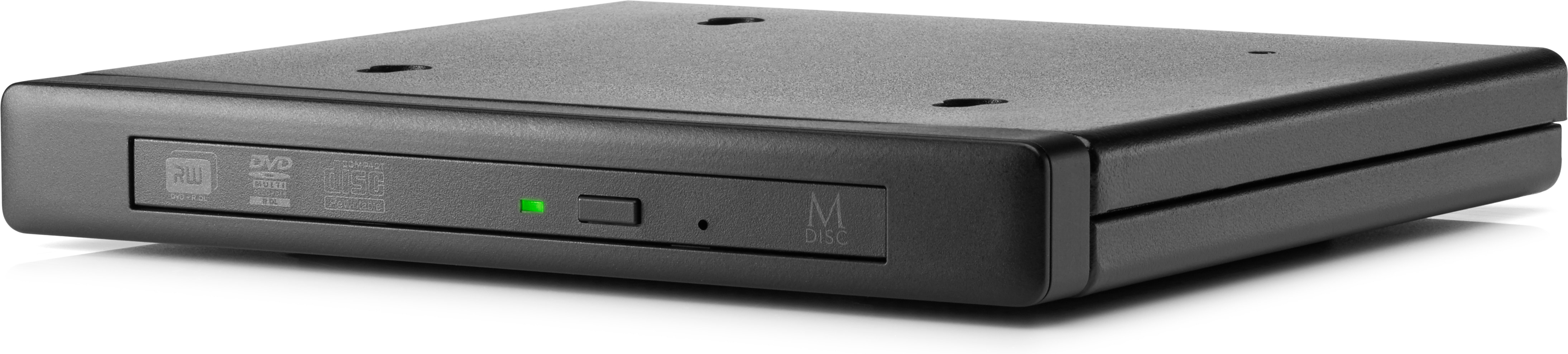 Hp Desktop Box Module HP Desktop Mini DVD ODD Module – Transparent