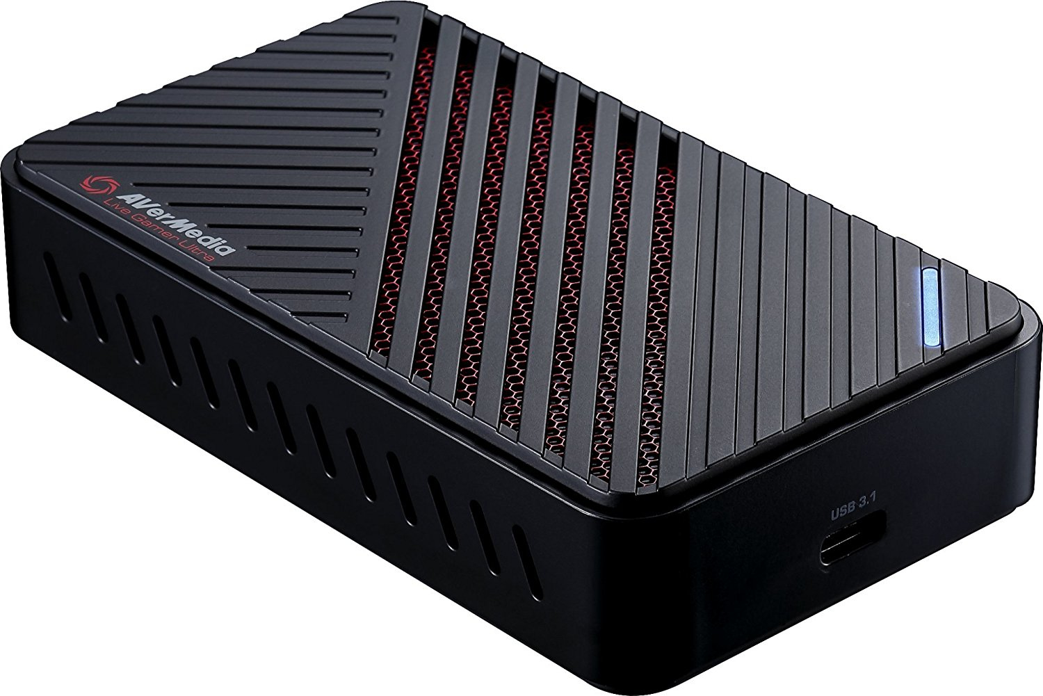 AVerMedia Live Gamer Portable 2 Plus capture device has 4K passthrough