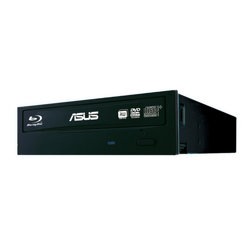 ASUS BW-16D1HT Bulk Silent Lecteur De Disques Optiques Interne Blu Ray Rw Noir 90dd0200 B30000