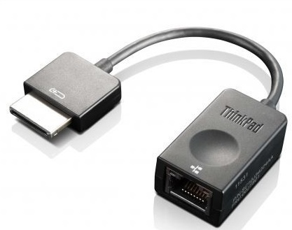 Lenovo Adattatore Mini-DisplayPort A SL-DVI 0,2 M - Cavo Nero Maschio-Maschio