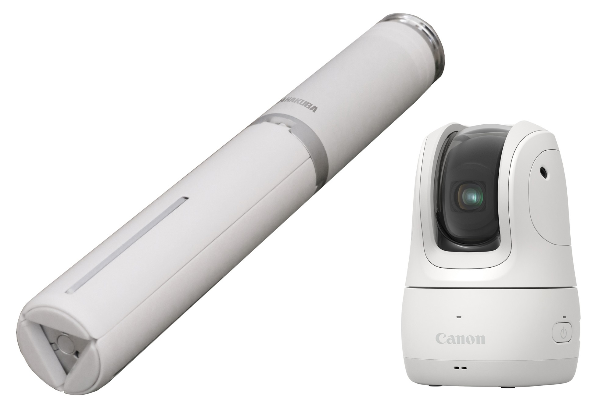 Canon PowerShot PX Camera Essential Kit with Hakuba Multi Tripod