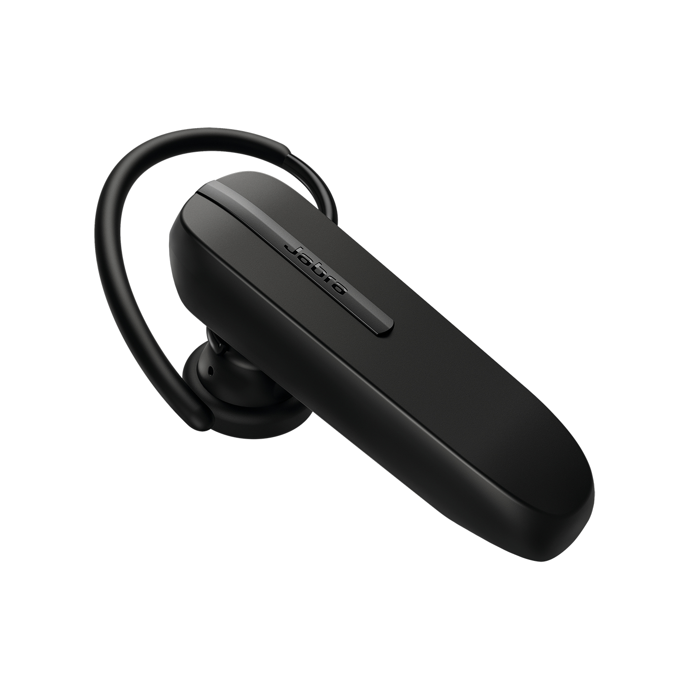Jabra Talk 5 Headset Wireless Earhook, Inear Calls/Music Bluetooth