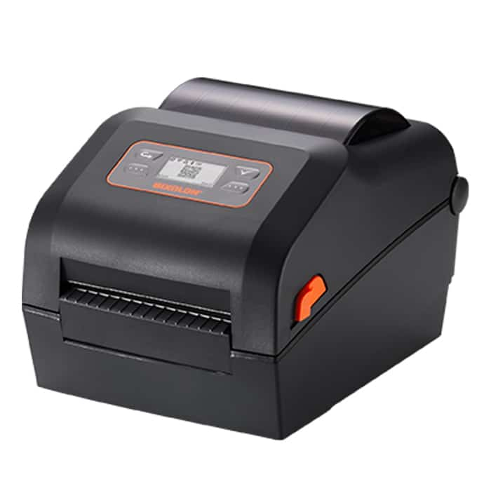 Bixolon XD540d label printer Direct thermal 203 x 203 DPI Wired