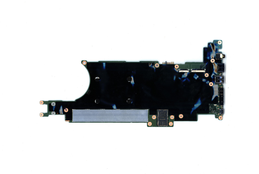 Lenovo 02DL701 notebook spare part Motherboard Transparent