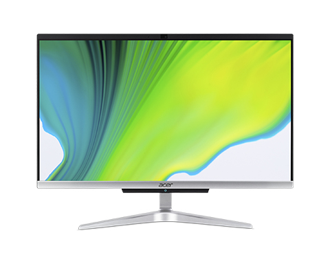 Acer Aspire C22-963 54.6 cm (21.5″) 1920 x 1080 pixels 10th gen