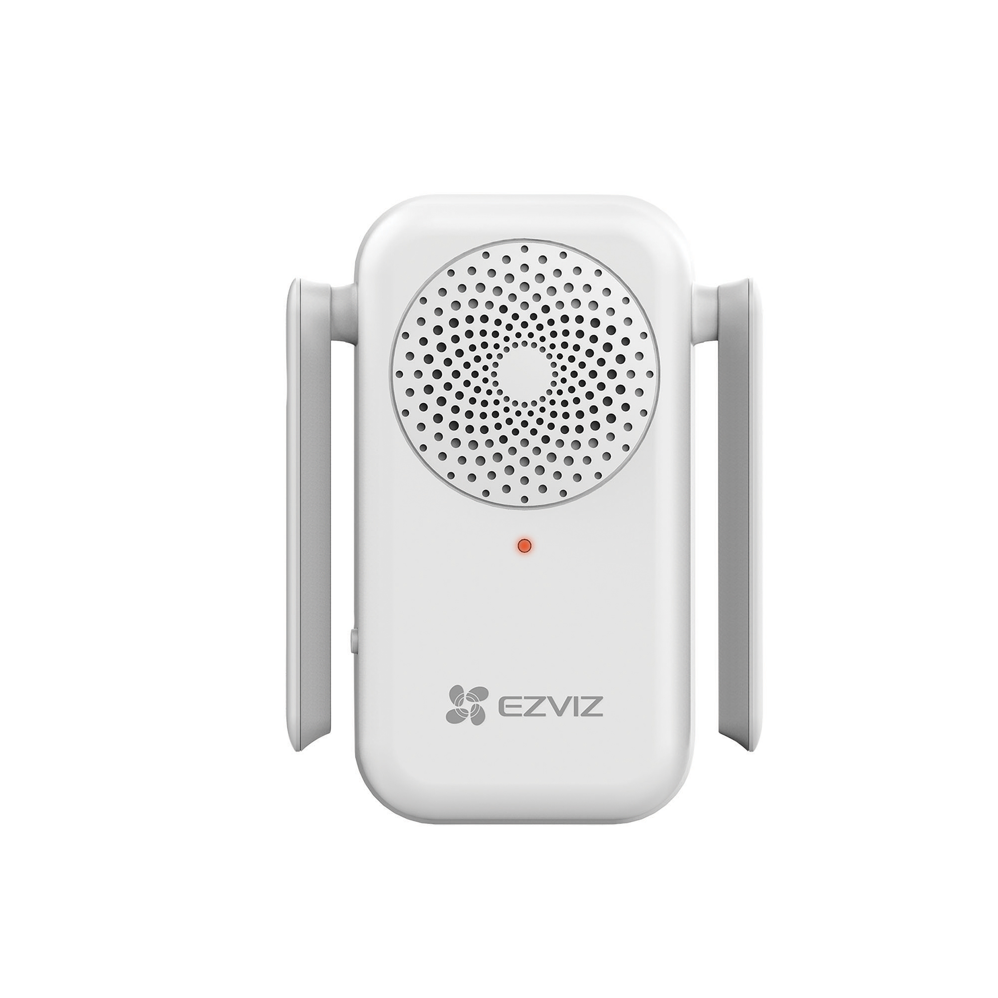EZVIZ DOORBELL CHIME FOR DB1/DB1C Transparent