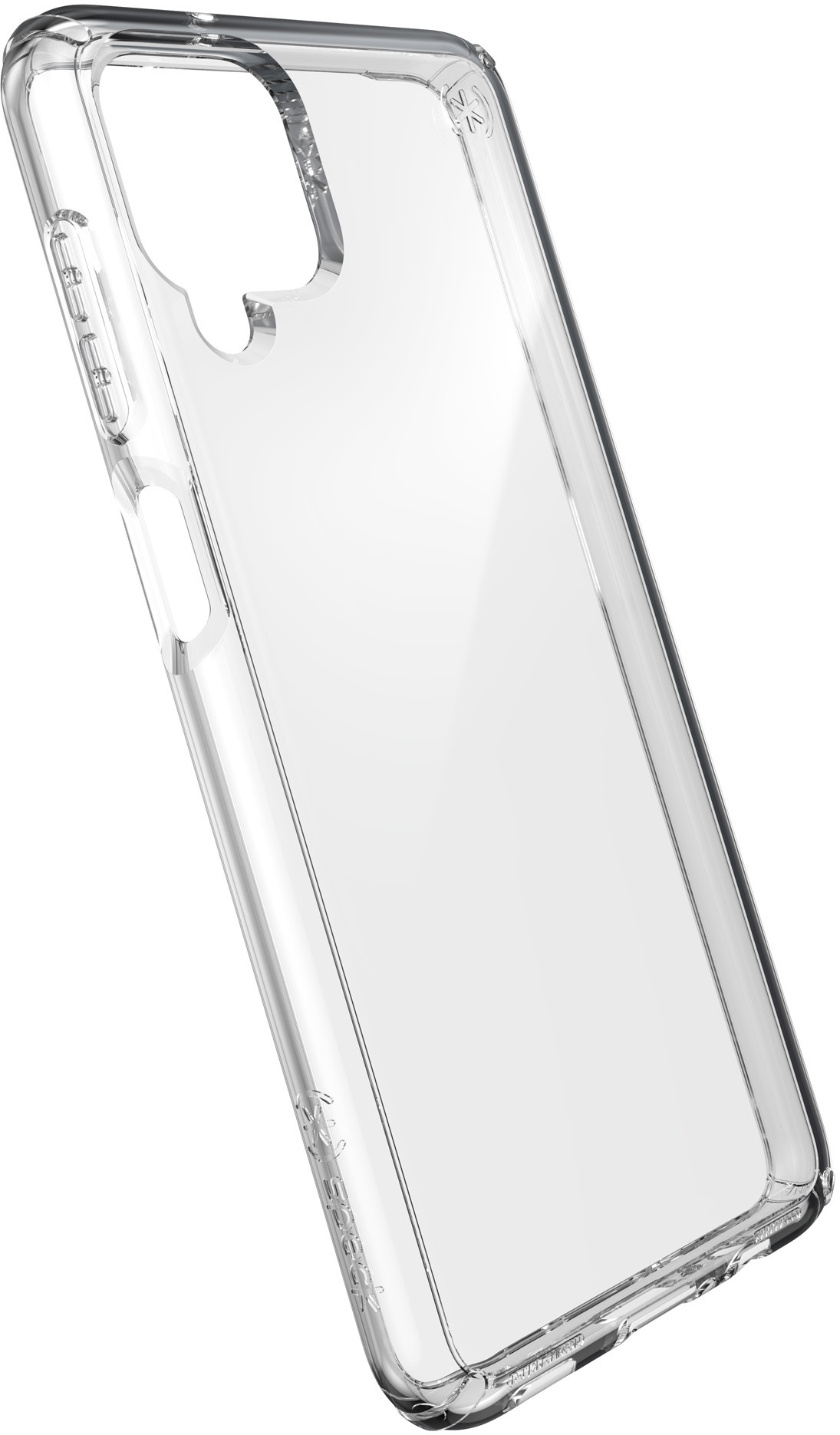 Custodia Speck Presidio Exotech Series Con Grip Per Google Pixel 4A (5G