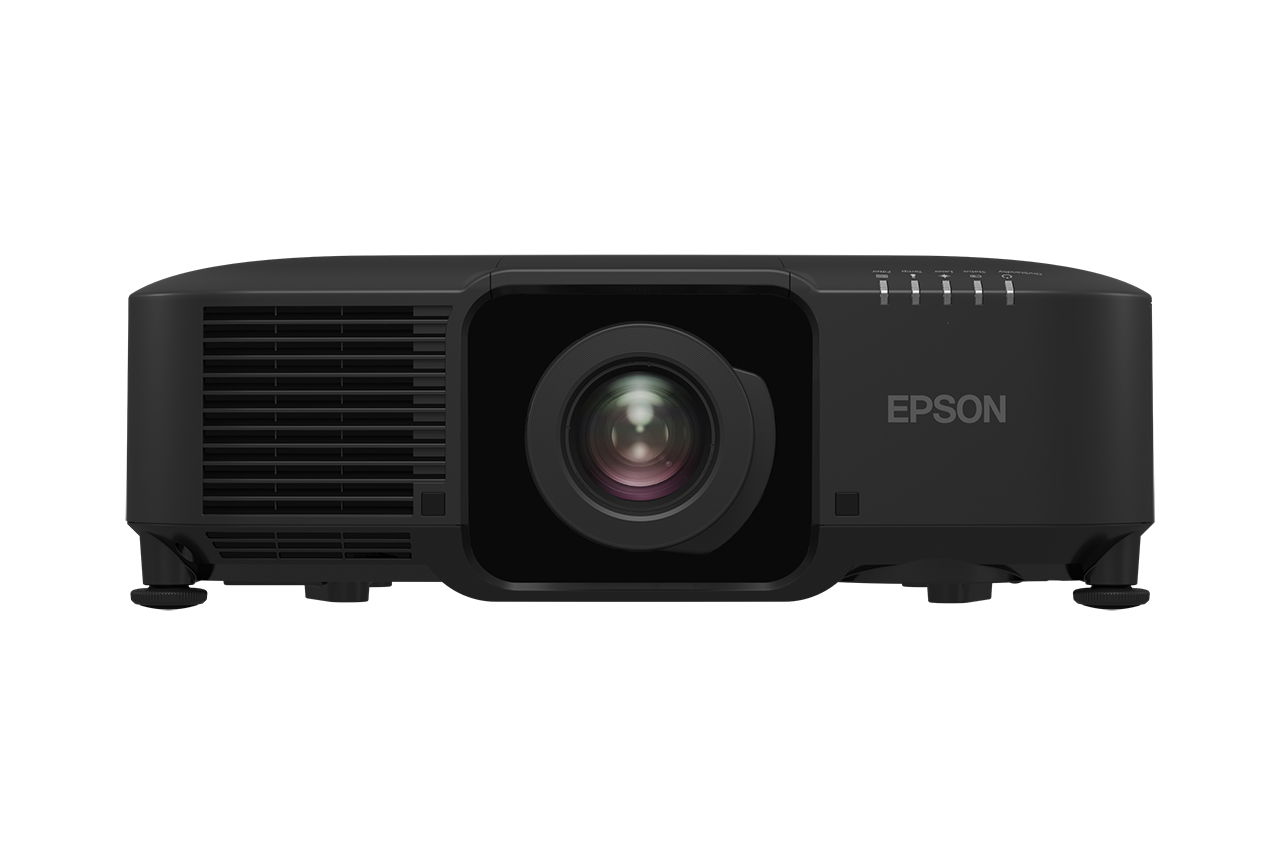 Epson EBPU2010B data projector Large venue projector 10000 ANSI lumens