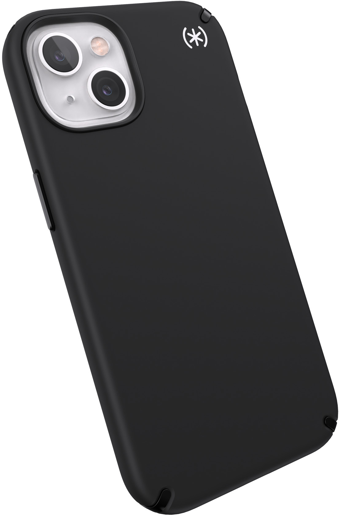 Speck Presidio2 Pro Custodia Per IPhone 13 Pro Con MICROBAN – Protezione Antibatterica, Nero