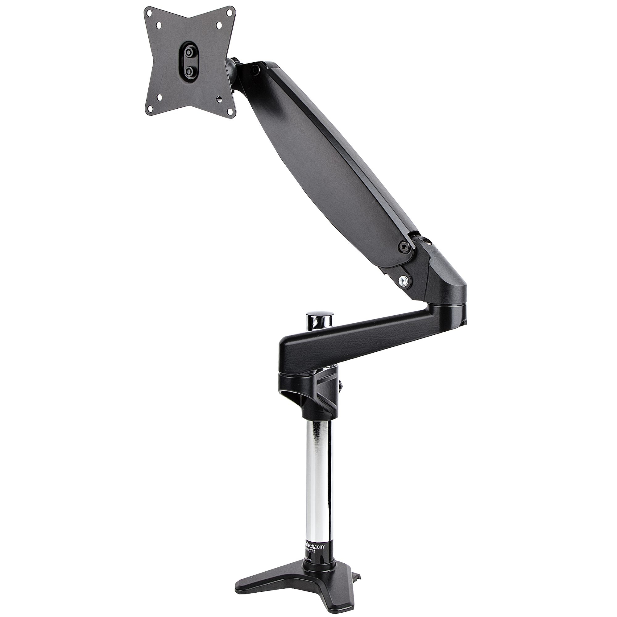 Desk Mount Monitor Arm for Single VESA Display up to 32