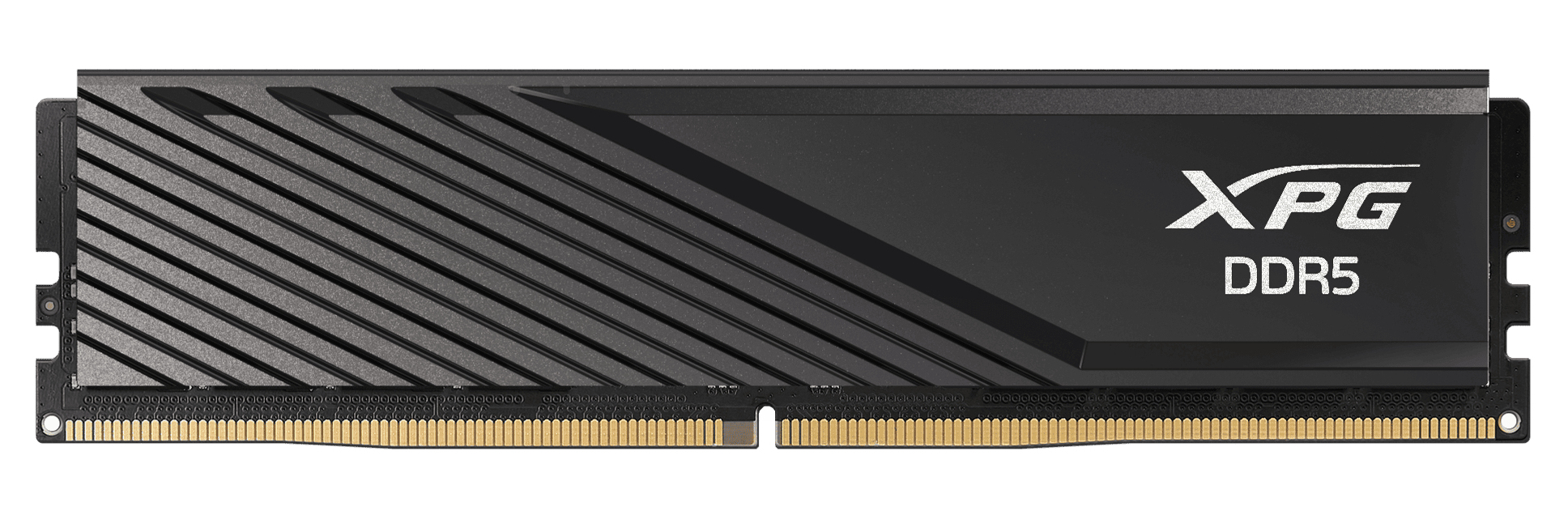 ADATA Lancer Blade memory module 16 GB 1 x 16 GB DDR5 ECC – Transparent
