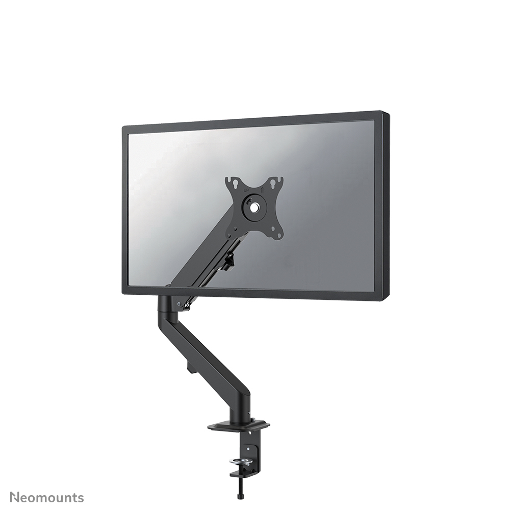 Neomounts by Newstar monitor desk mount Transparent