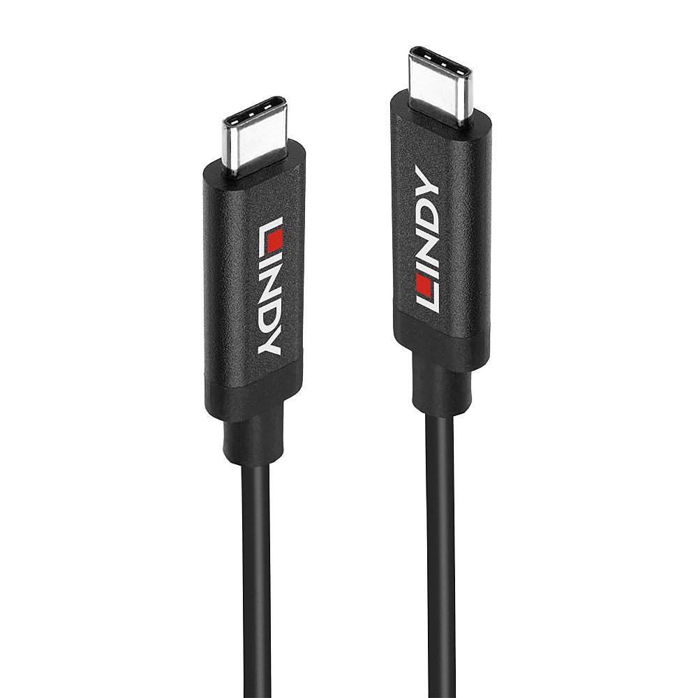 Lindy W128456906 40926 2m Active DisplayPort to HDMI Cable with HDR ~E