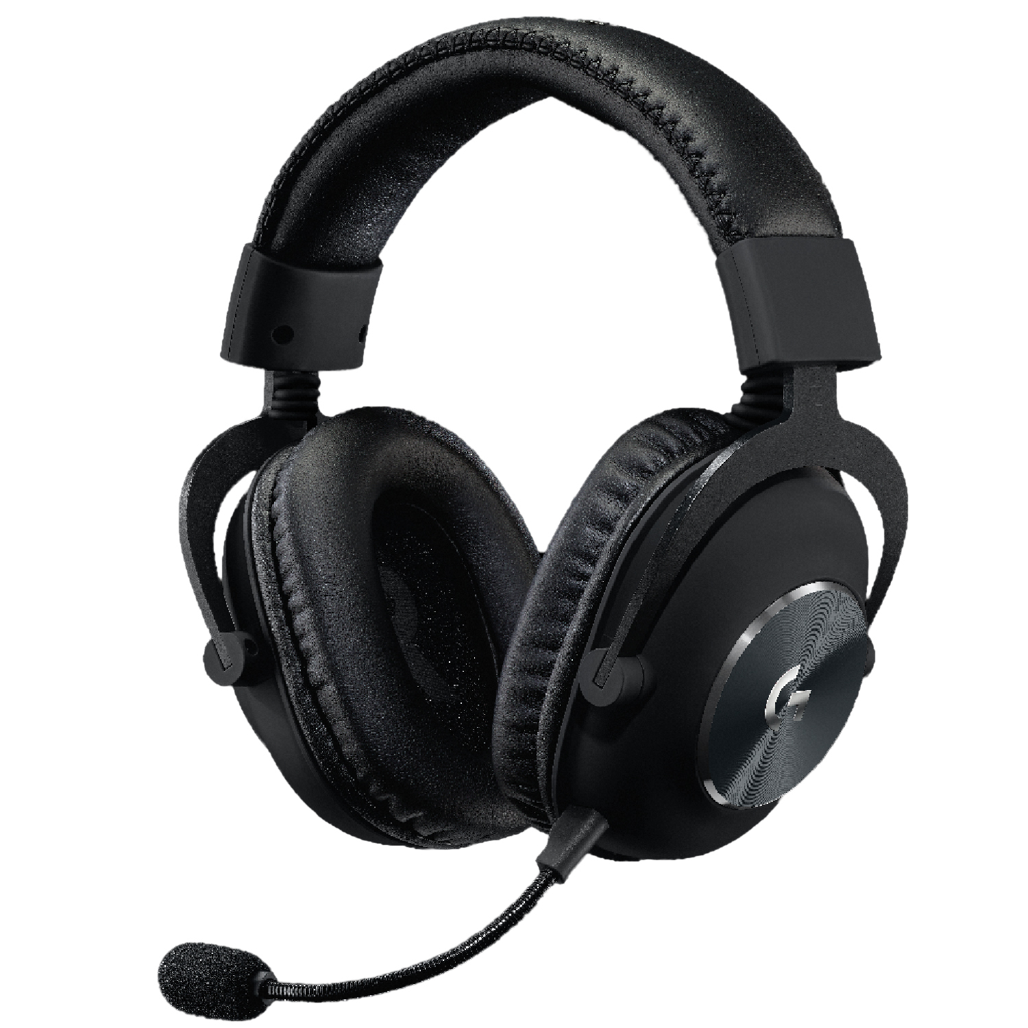 Logitech G Pro X Lightspeed wireless gaming – Transparent