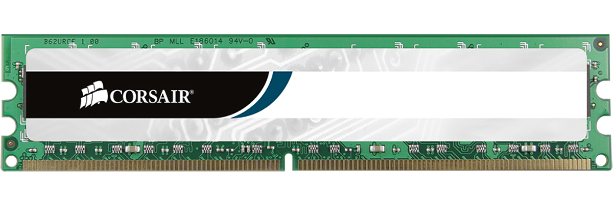 Corsair GB DDR3-1600 memory module x GB 1600 MHz – Transparent