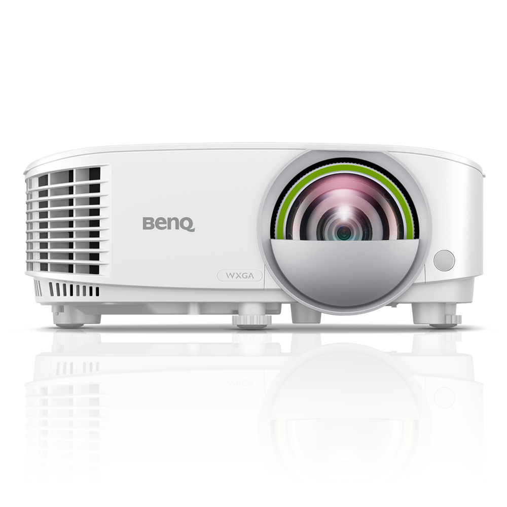 Benq EW800ST data projector 3300 ANSI lumens DLP WXGA (1280×800