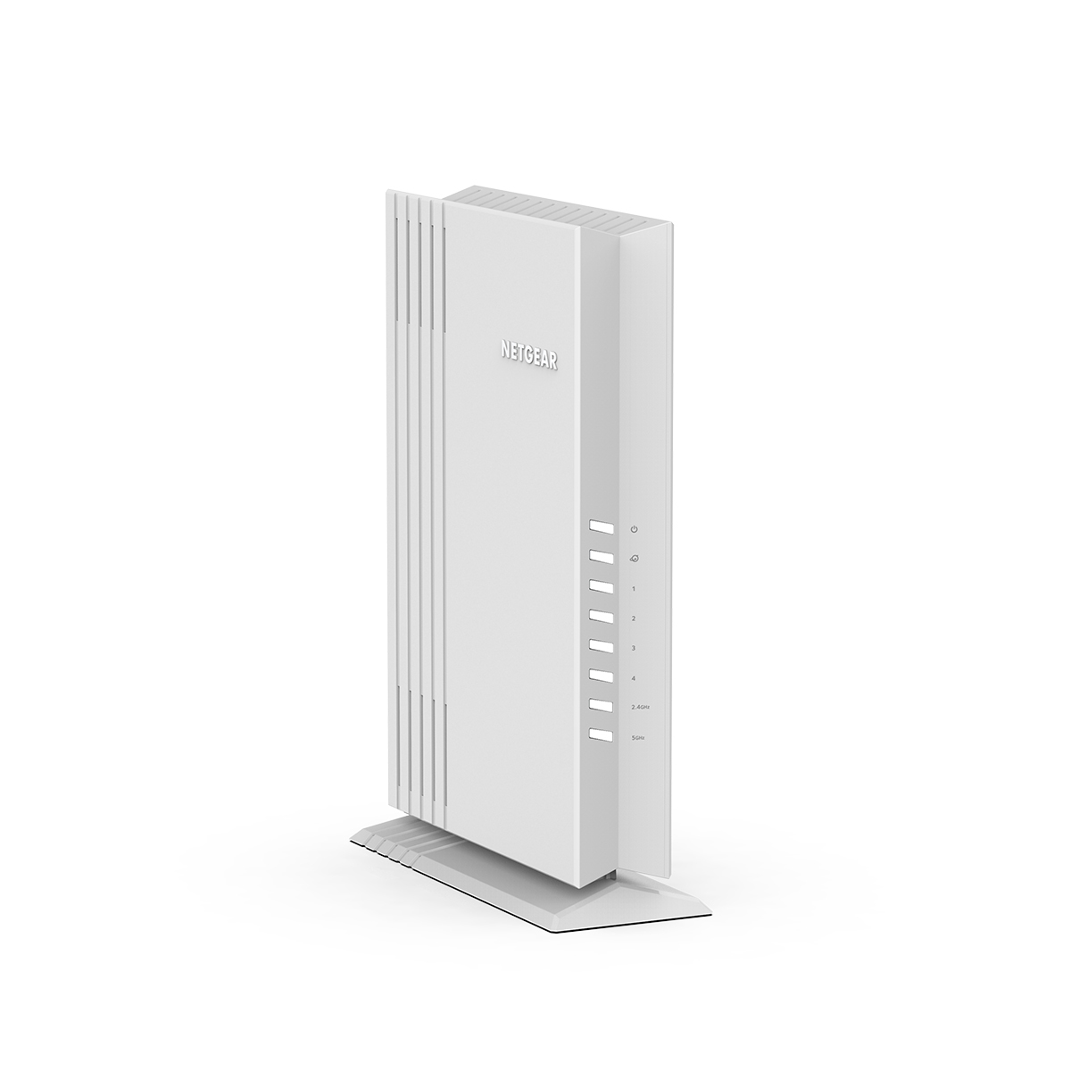 NETGEAR WiFi 6 AX3200 Dual Band Access Point (WAX206) 3200 Mbit/s White