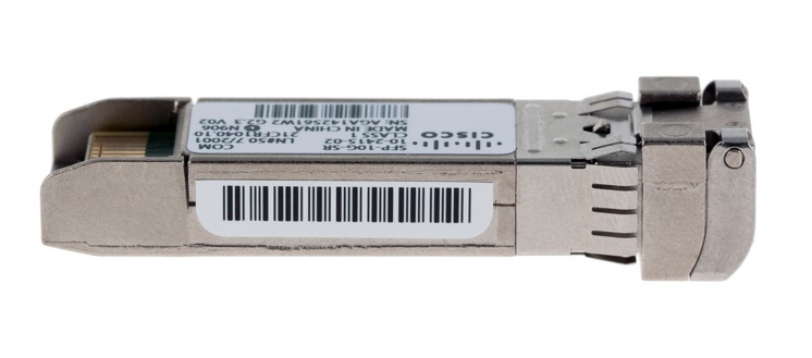 Módulo Óptico Transceptor 10gbase-sr Sfp , 10g 300 M 850 Nm | Cuotas Sin Interés - Foto 8