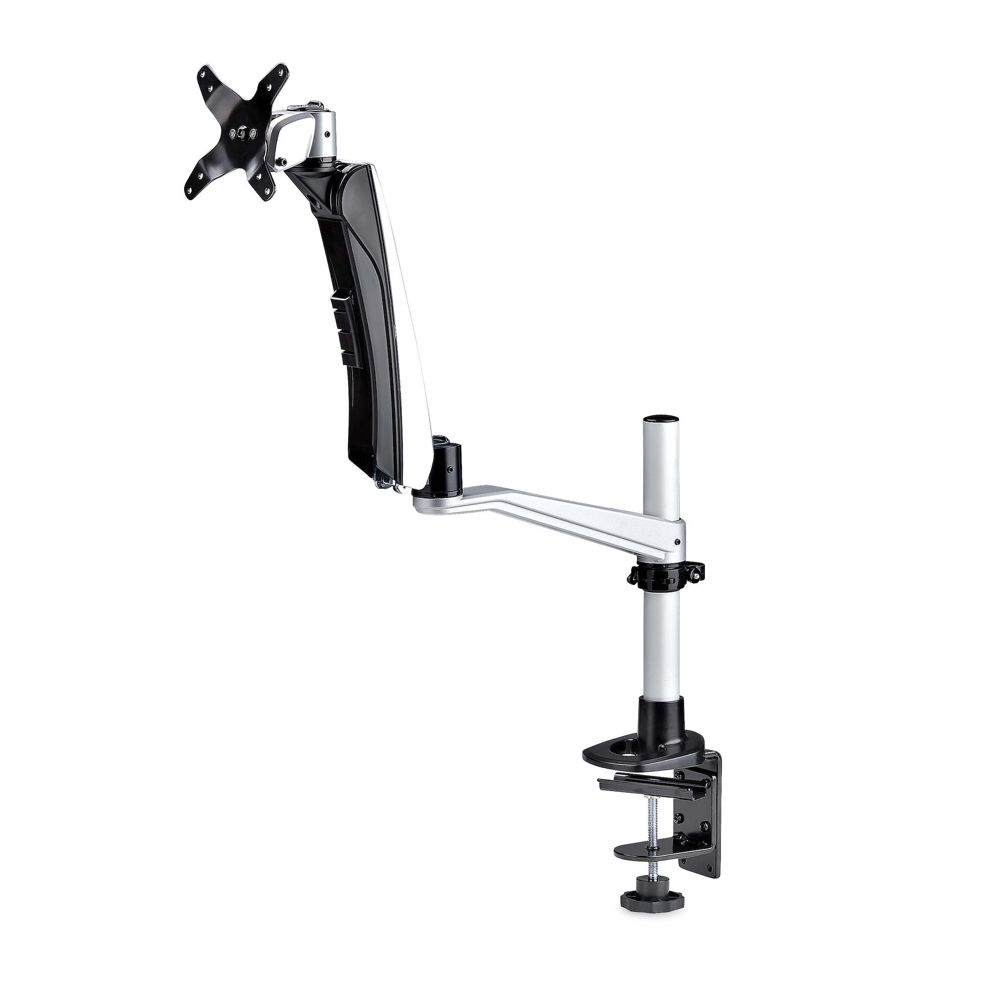 StarTech.com Monitor Desk Mount For 27in 16:9 or 30in 21:9 Ultrawide ...