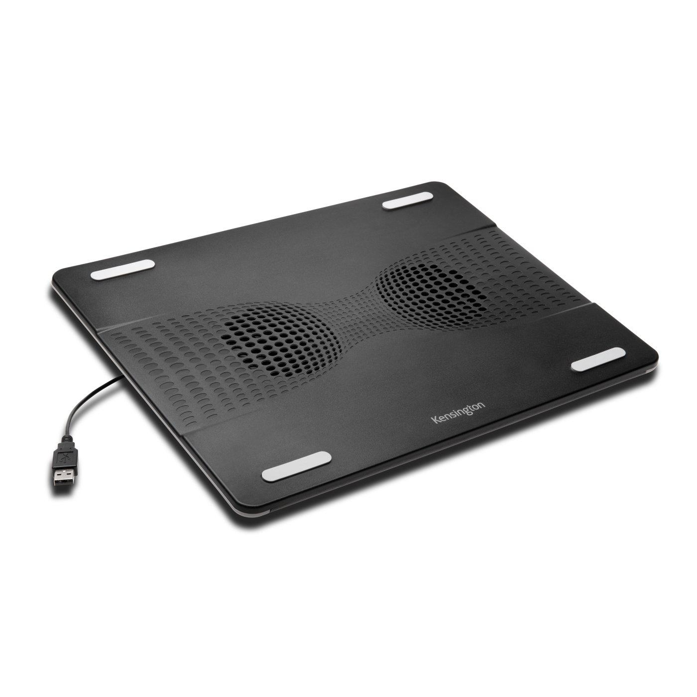 Kensington Laptop Cooling Stand Transparent