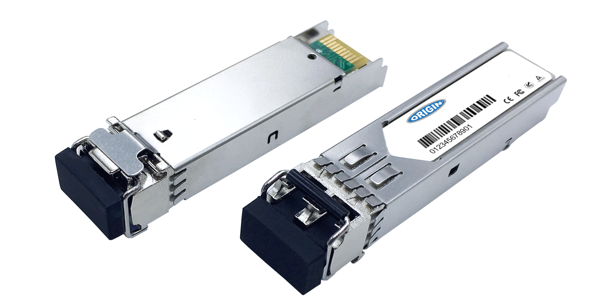 Origin Storage CPAC-TR-1LX Check Point Compatible Transceiver SFP ...