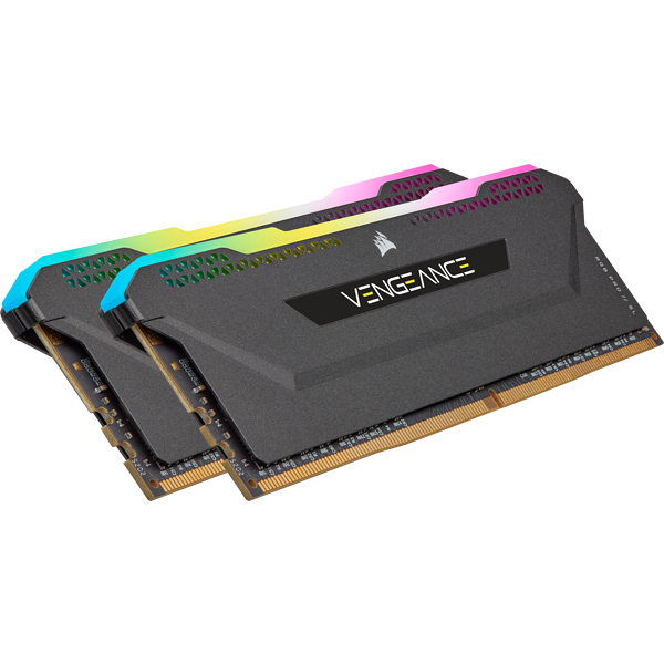 【未使用品】 CORSAIR メモリ 32GB [16GB×2枚] CORSAIR VENGEANCE DDR4 32gb(16gb×2) Corsair Vengeance