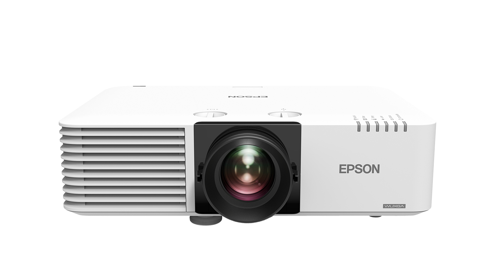 Epson EBL530U data projector Standard throw projector 5200 ANSI lumens