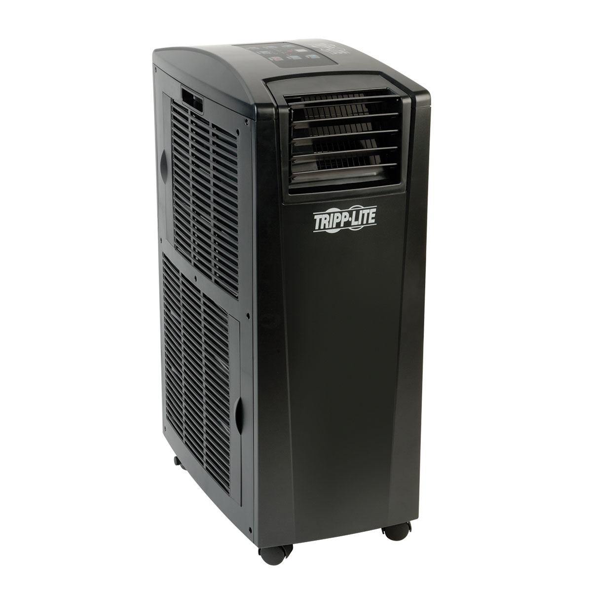 Tripp Lite SmartRack 12,000 BTU 230V Portable Air Conditioning Unit, BS ...