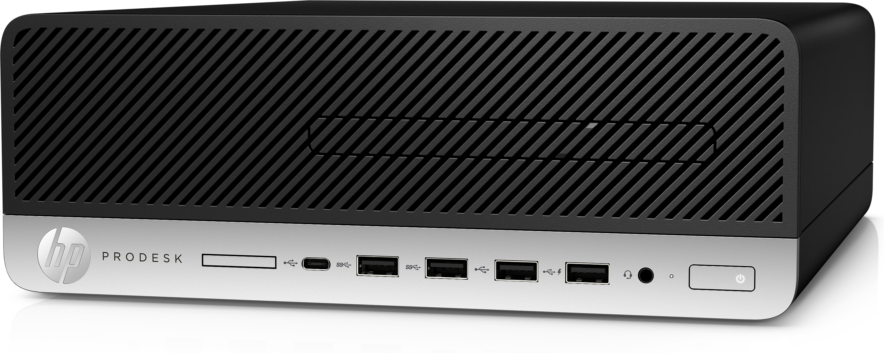HP Prodesk 600 G5 第9世代i3 メモリ16GB SSD＋HDD HP ProDesk 600 G5 9th gen Intel® Core™ i3 i3-9100 8 GB DDR4-SDRAM