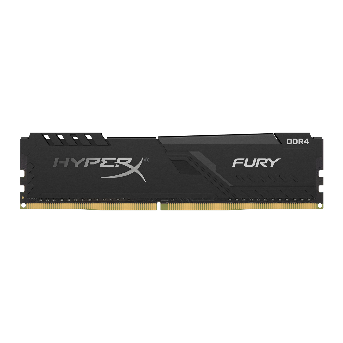 HyperX FURY HX432C16FB3/8 memory module 8 GB 1 x 8 GB DDR4 3200