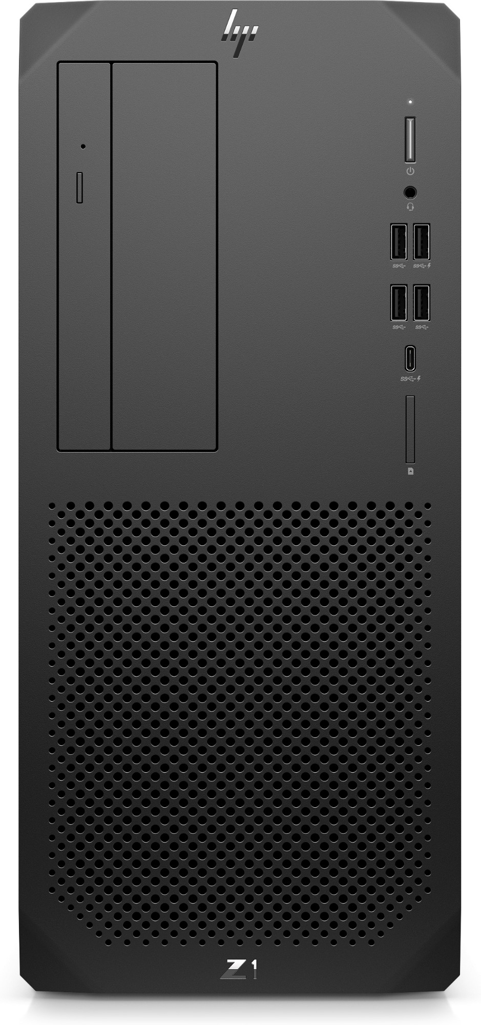 HP Z1 G8 i711700 Tower Intel® Core™ i7 16 GB DDR4SDRAM 512 GB SSD