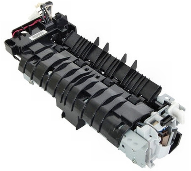 HP RM1-8508-010CN fuser – Transparent
