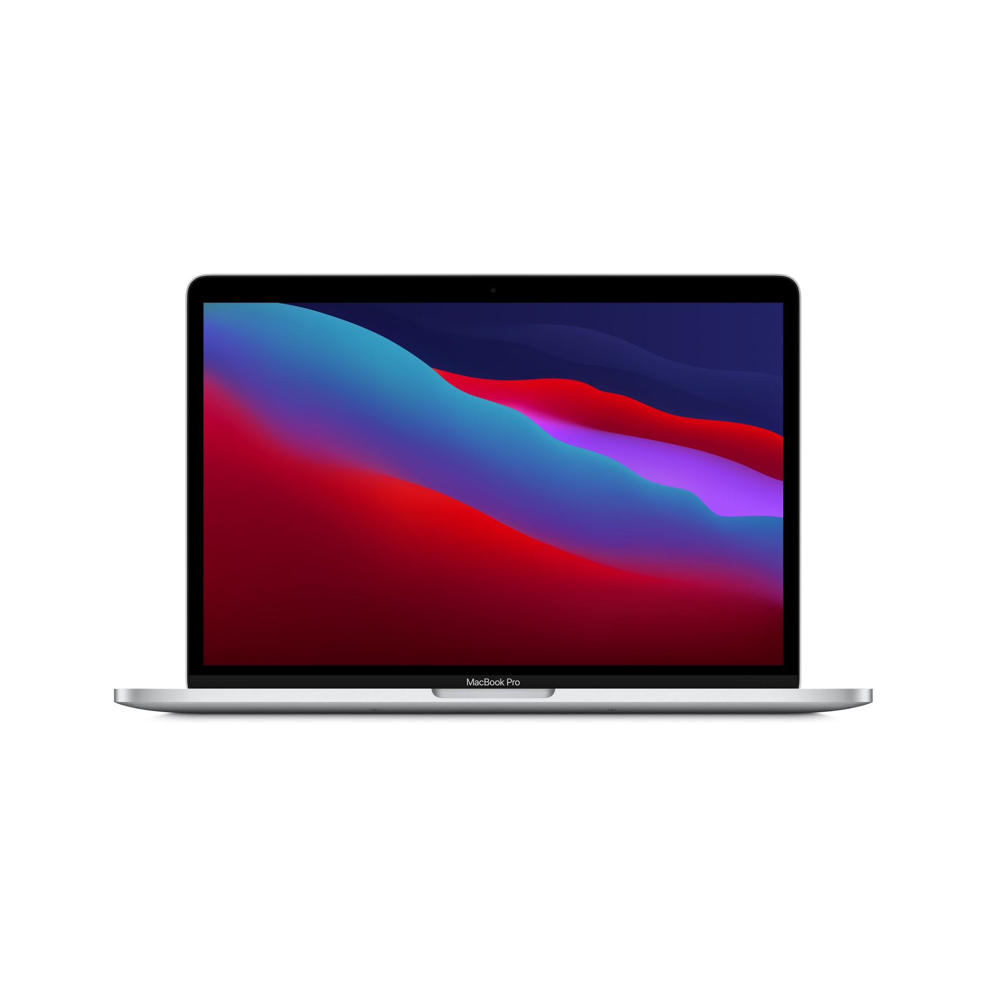 Apple MacBook Pro 13-inch : M1 chip with 8_core CPU and 8_core GPU 