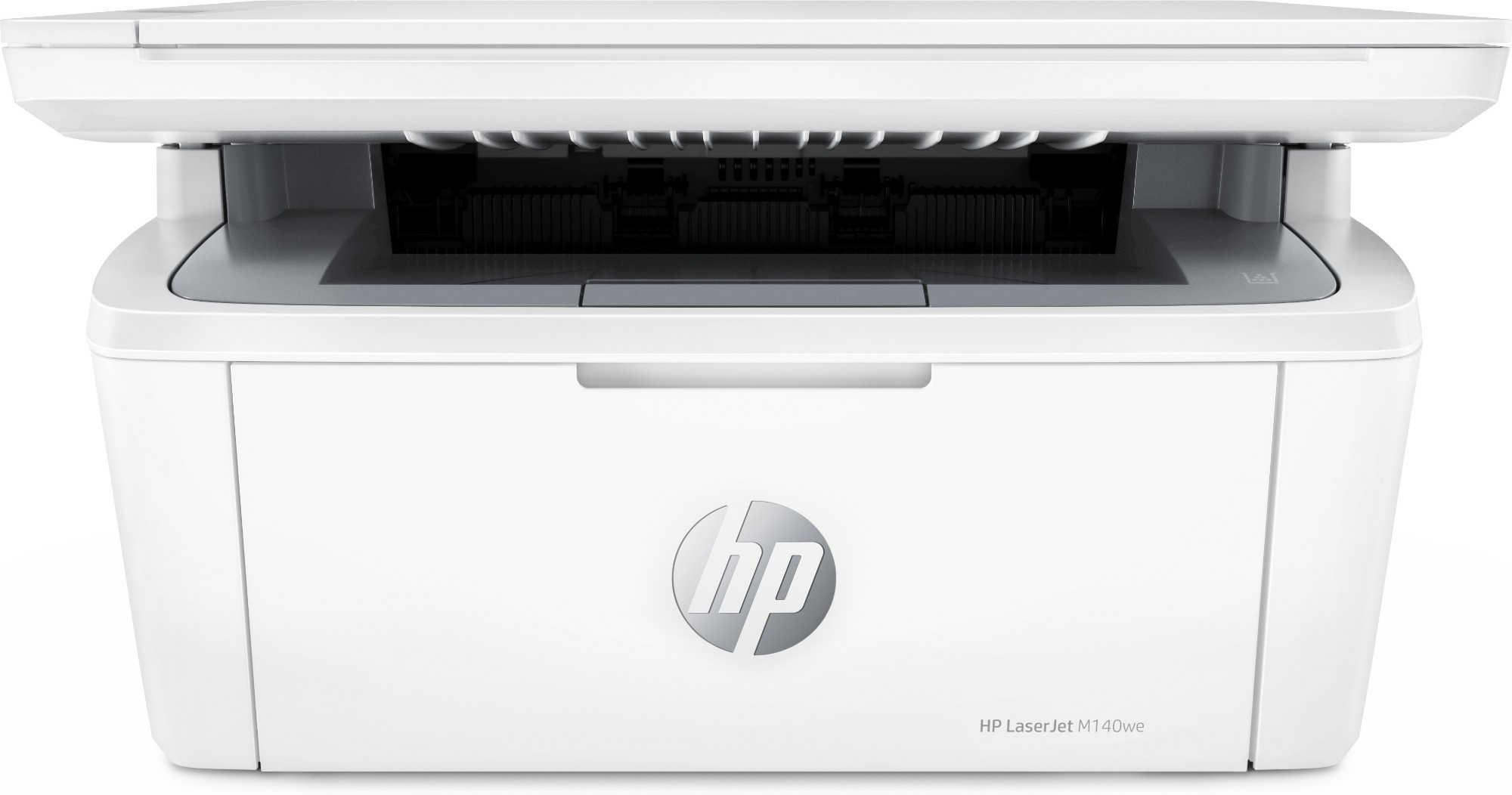 HP LaserJet HP MFP M140we Printer, Black and white, Printer for Small