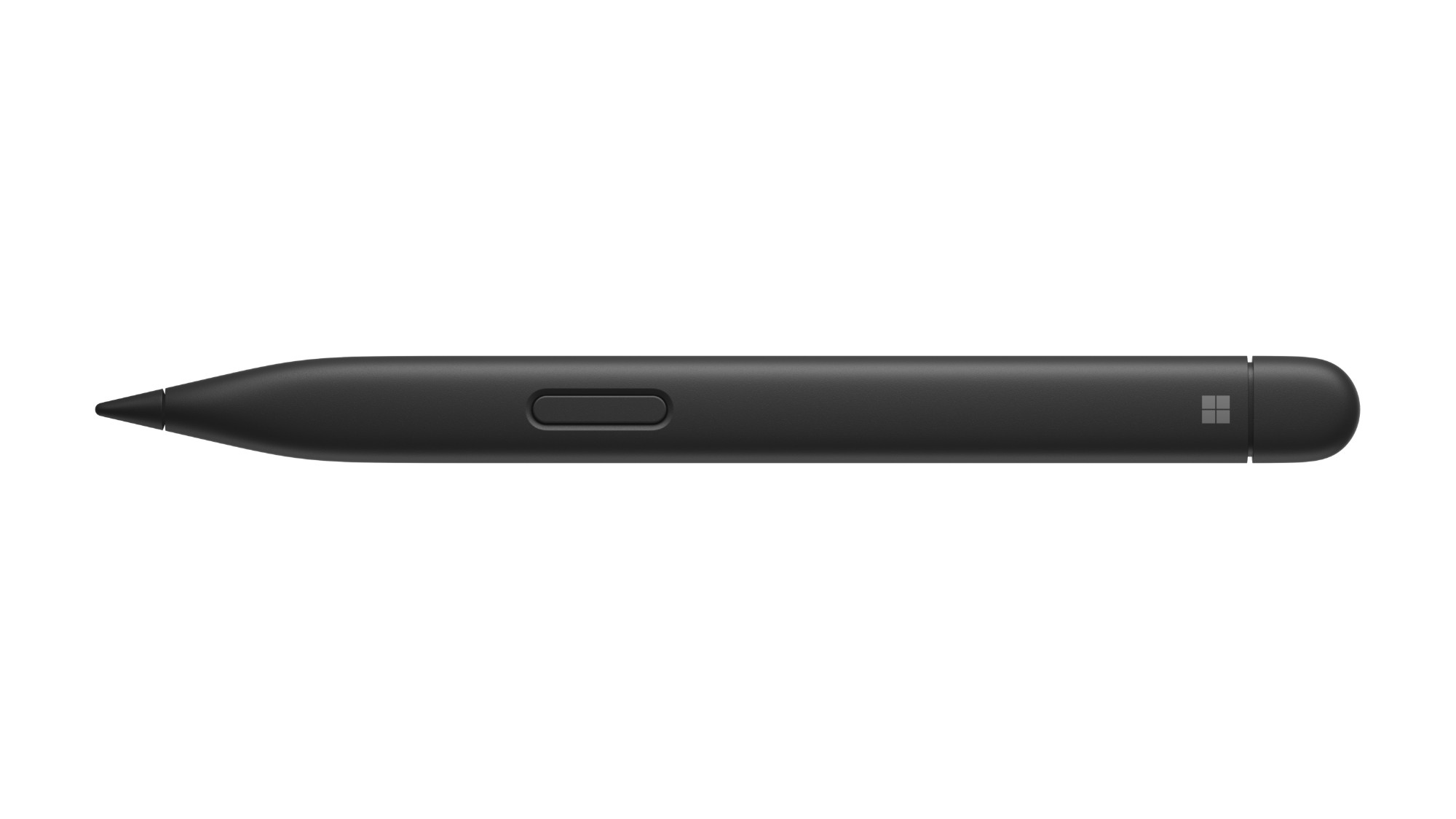 Microsoft Surface Slim Pen 2 stylus pen 13 g Black Transparent